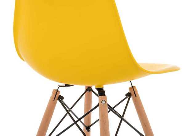 Кухонный стул Woodville Eames 11178 Фото № 5