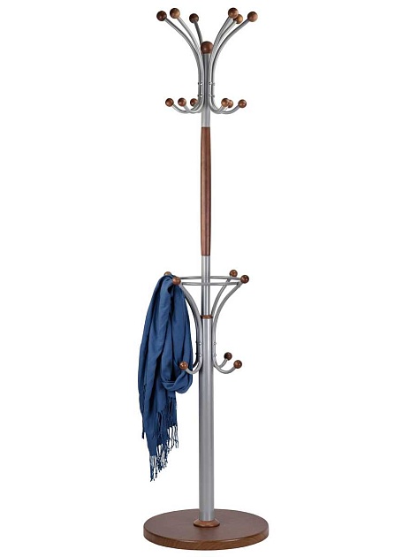 Напольная вешалка Мебелик Д 2 001857 Фото № 6