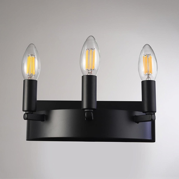 Бра Citilux Смитсон CL470303 изображение 5 Бра Citilux Смитсон CL470303 Фото № 5