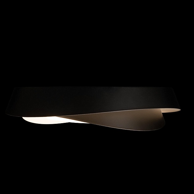 Потолочный светильник Loft IT Petale 10256 Black Фото № 3