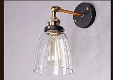 Бра Moderli Body V1680-1W 2