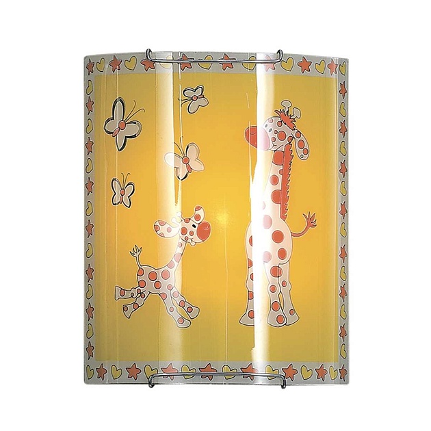 Настенный светильник Citilux Жирафы CL921001 Фото № 1