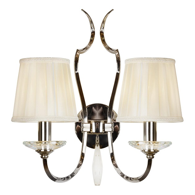 Бра iLamp Charm W2508-2 Nic изображение 1 Бра iLamp Charm W2508-2 Nic Фото № 1