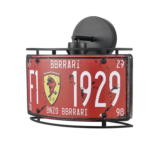 Бра Vele Luce Boom VL6372W11 изображение 2 Бра Vele Luce Boom VL6372W11 Фото № 2