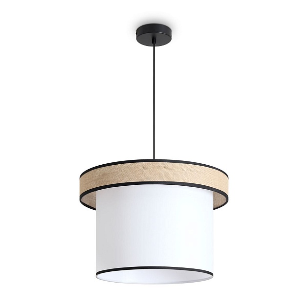 Подвесной светильник Freya Mixture FR5483PL-01B2 Фото № 1