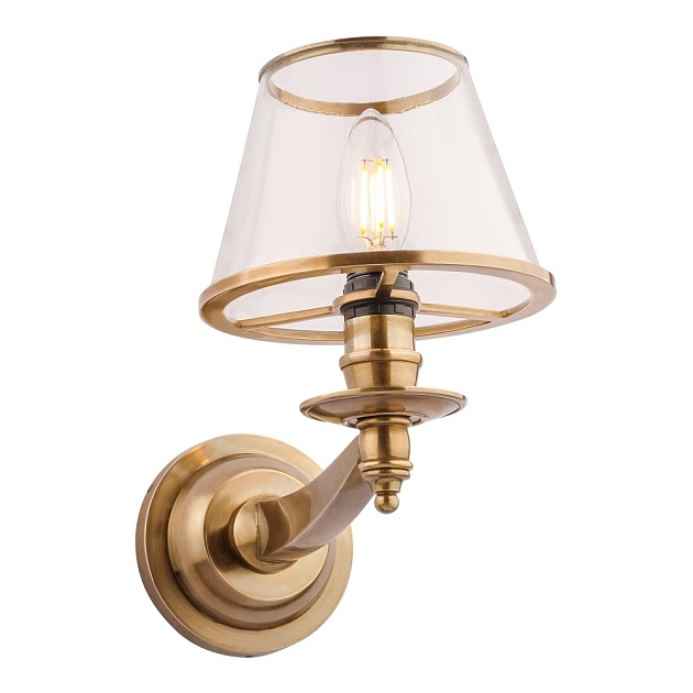 Бра Covali WL-31078 изображение 3 Бра Covali WL-31078 Фото № 3