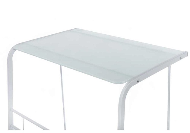 Компьютерный стол Woodville Bron 11460 Фото № 6