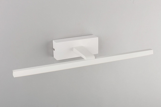 Подсветка для зеркал Omnilux Bresso OML-24101-08 Фото № 3