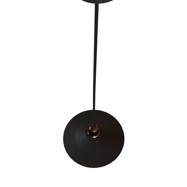 Подвесной светильник Loft IT Factory Filament Loft1102 Фото № 4