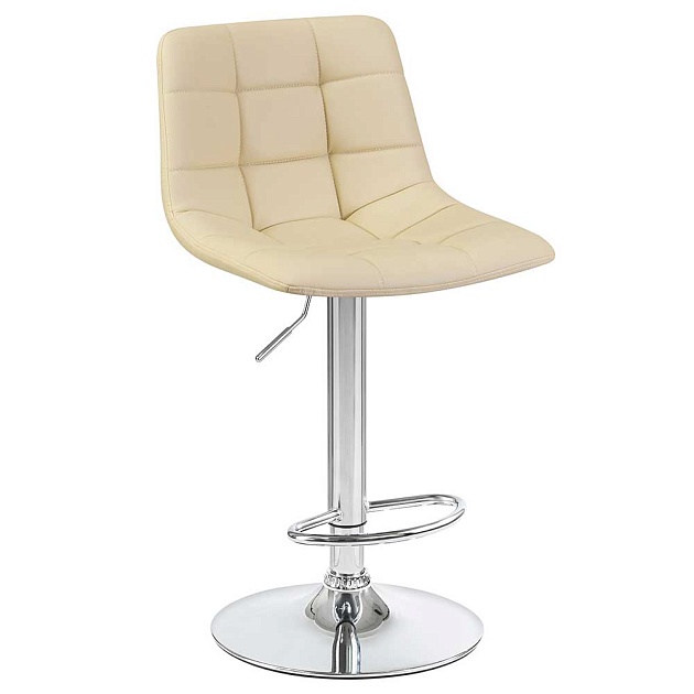 Стул барный DOBRIN TAILOR (кремовый) 5017-LM TAILOR изображение 1 Стул барный DOBRIN TAILOR (кремовый) 5017-LM TAILOR Фото № 1