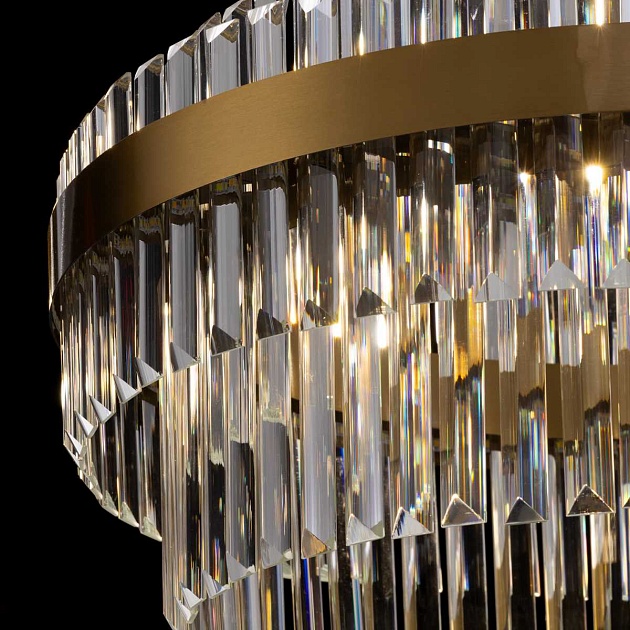 Подвесной светодиодный светильник Citilux Sheldon CL339163 изображение 10 Подвесной светодиодный светильник Citilux Sheldon CL339163 Фото № 10