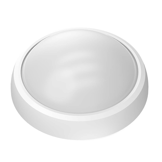 Уличный светодиодный светильник Gauss 141411212 Фото № 3