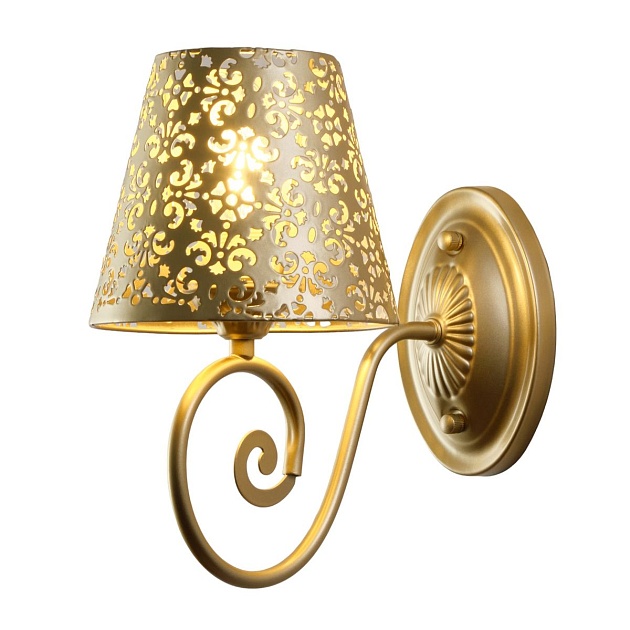 Бра MyFar Ceiling Luna MR1313-1W Фото № 5