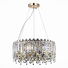 Подвесная люстра ST Luce Desio SL1655.203.06 2