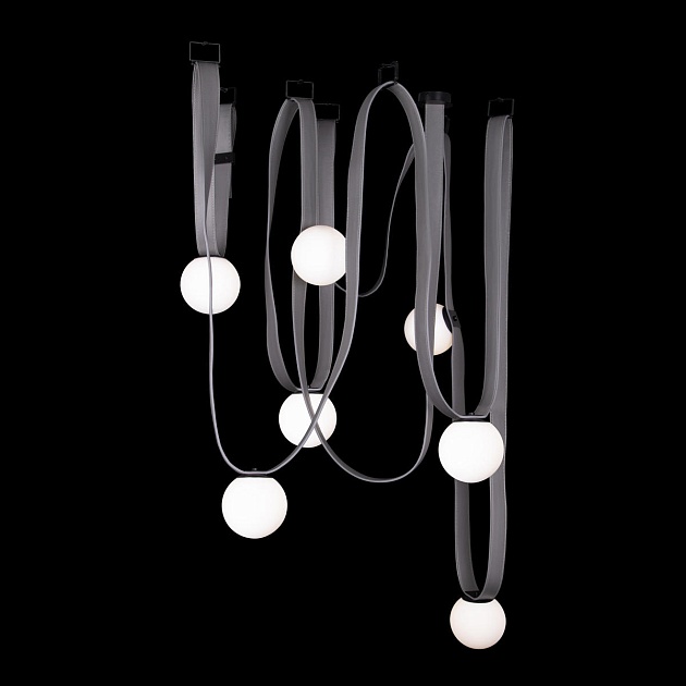 Подвесной светильник Loft IT Picot 10240/7 Фото № 8
