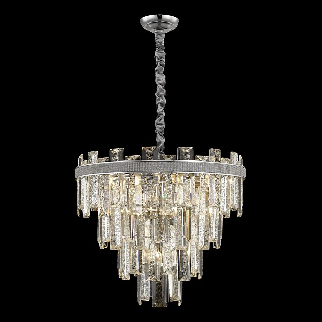 Подвесная люстра Wertmark Christel WE115.14.103 Фото № 1