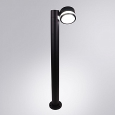 Уличный светодиодный светильник Arte Lamp Nunki A1910PA-1BK 2