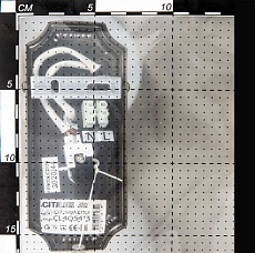 Бра Citilux Адриана CL405413 5