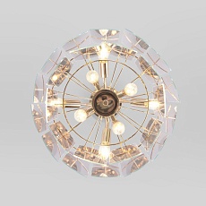 Подвесная люстра Eurosvet Claire 60170/8 a069011 Smart 1