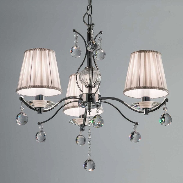 Подвесная люстра Citilux Шелли CL438131 изображение 3 Подвесная люстра Citilux Шелли CL438131 Фото № 3