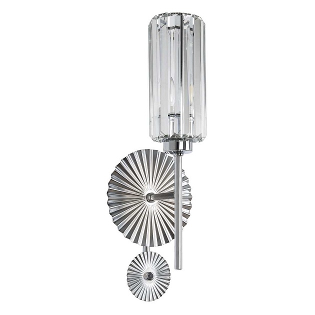 Бра Modelux ML.532.02 CR Фото № 1