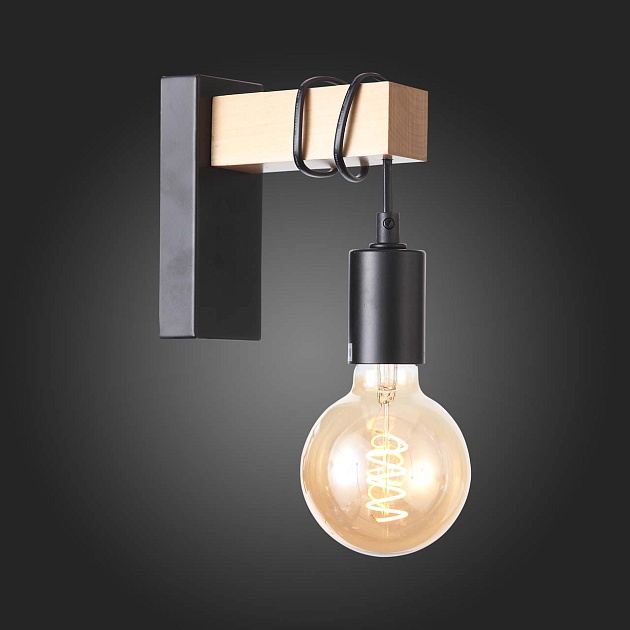 Бра Evoluce Bagetti SL1142.401.01 изображение 5 Бра Evoluce Bagetti SL1142.401.01 Фото № 5