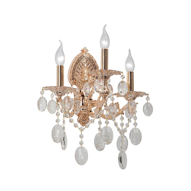 Бра Vitaluce V5171/3A Фото № 1