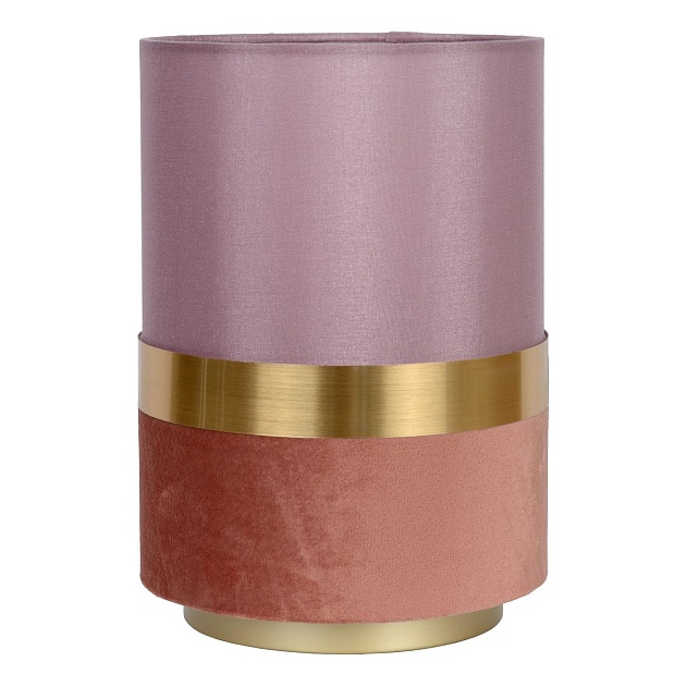 Настольная лампа Lucide Extravaganza Tusse 10508/01/66 Фото № 1