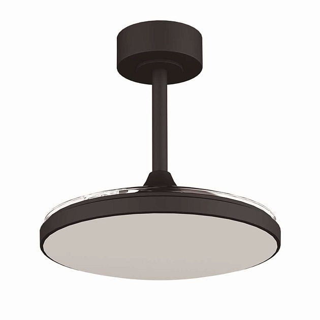 Люстра-вентилятор Mantra SLIM FAN mini 9056 изображение 9 Люстра-вентилятор Mantra SLIM FAN mini 9056 Фото № 9