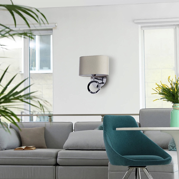 Бра Divinare 4069/02 AP-1 Фото № 5