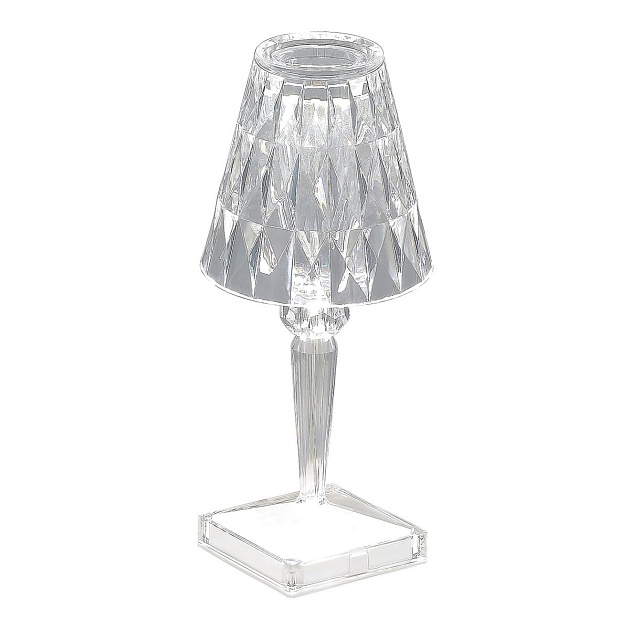 Настольная лампа ST Luce Sparkle SL1010.744.01 Фото № 5