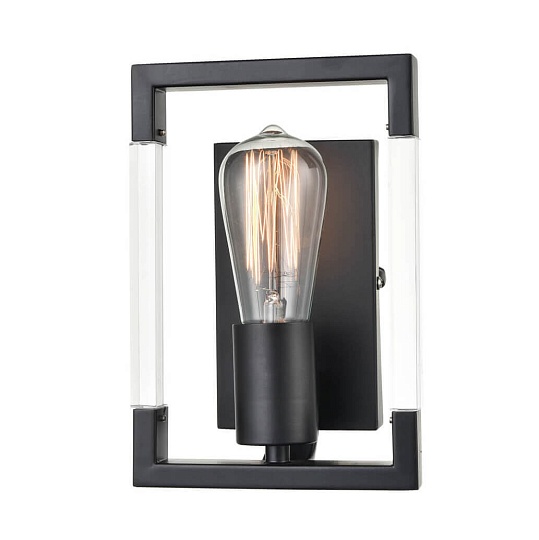 Бра Vele Luce Turin VL5022W01 изображение 1 Бра Vele Luce Turin VL5022W01 Фото № 1