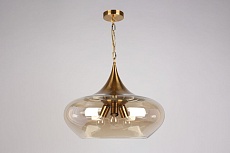 Подвесная люстра Aployt Franko APL.601.06.03 4