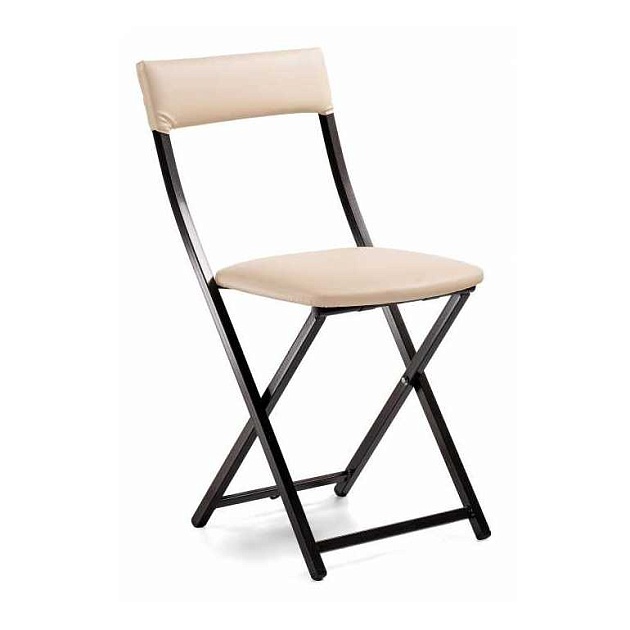 Складной стул Woodville Elevis 454005 изображение 1 Складной стул Woodville Elevis 454005 Фото № 1