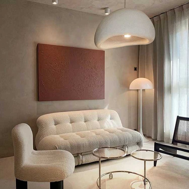 Подвесной светильник Imperium Loft Cemencloud 219858-23 Фото № 3