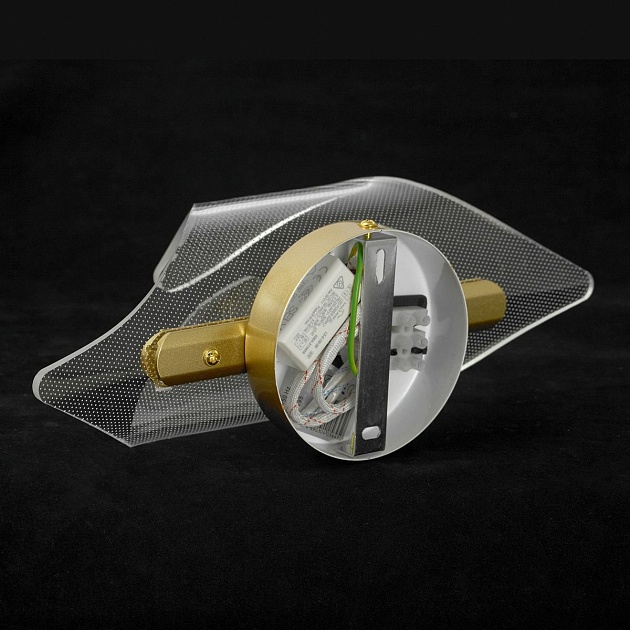 Бра Lussole Bradford LSP-7295 Фото № 2