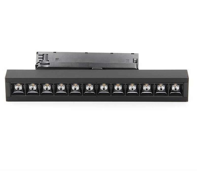 Трековый светодиодный светильник Deko-Light Alnitak 707115 Фото № 3