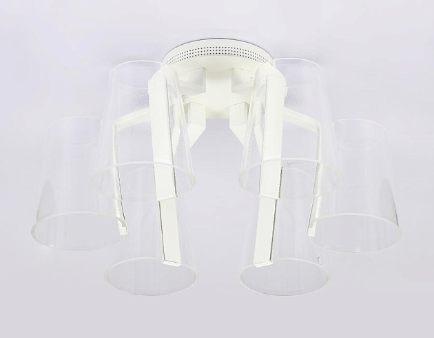 Потолочная светодиодная люстра Ambrella light Original AK4031 Фото № 6