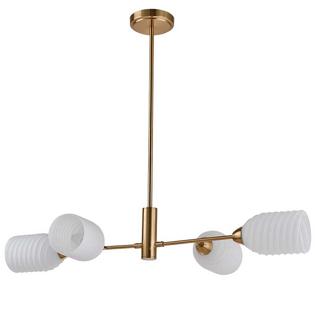 Потолочная люстра Lumion MONROE 6512/4C Фото № 1