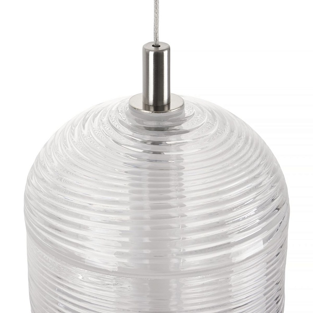 Подвесной светодиодный светильник MyFar Claire MR2121-1PL изображение 2 Подвесной светодиодный светильник MyFar Claire MR2121-1PL Фото № 2