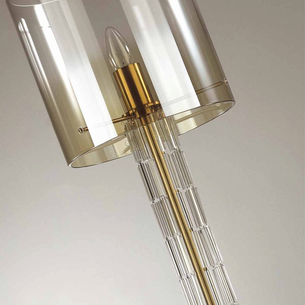 Торшер Odeon Light Exclusive Nicole 4886/1F изображение 5 Торшер Odeon Light Exclusive Nicole 4886/1F Фото № 5