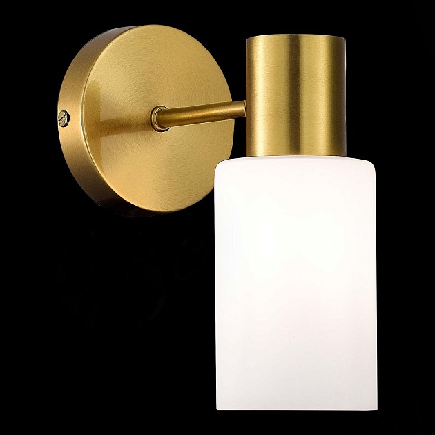 Бра Evoluce Gessi SLE1139-301-01 изображение 3 Бра Evoluce Gessi SLE1139-301-01 Фото № 3