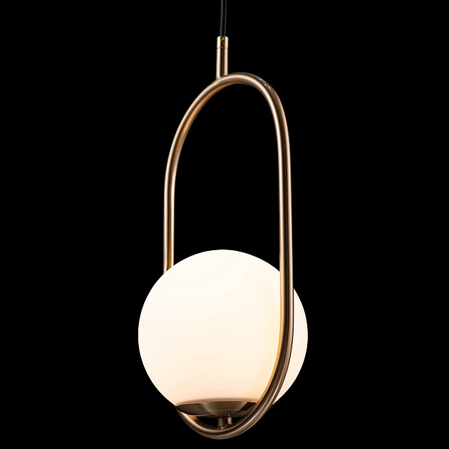 Подвесной светильник Loft IT Glob LOFT2595-A изображение 8 Подвесной светильник Loft IT Glob LOFT2595-A Фото № 8