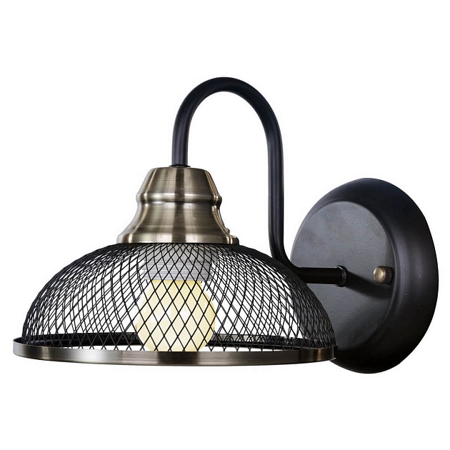 Бра Lussole Lgo LSP-9953 Фото № 1