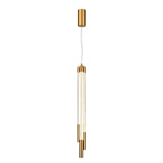 Подвесной светильник Odeon Light ANTA 4392/30L 1