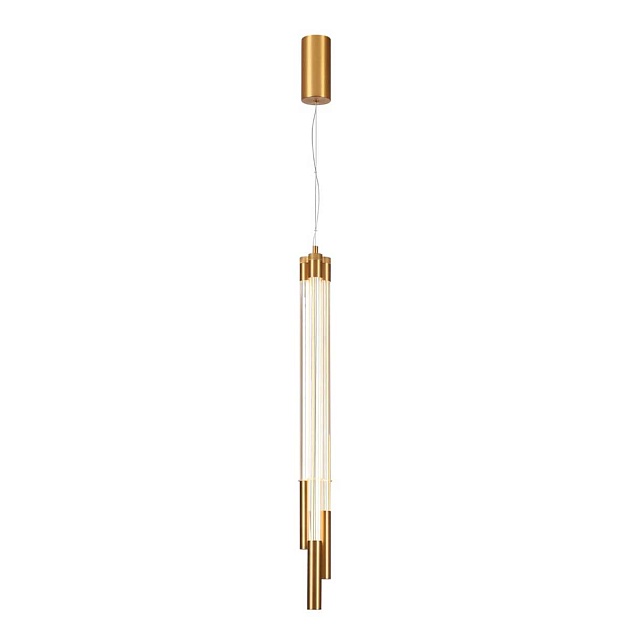 Подвесной светильник Odeon Light ANTA 4392/30L Фото № 2