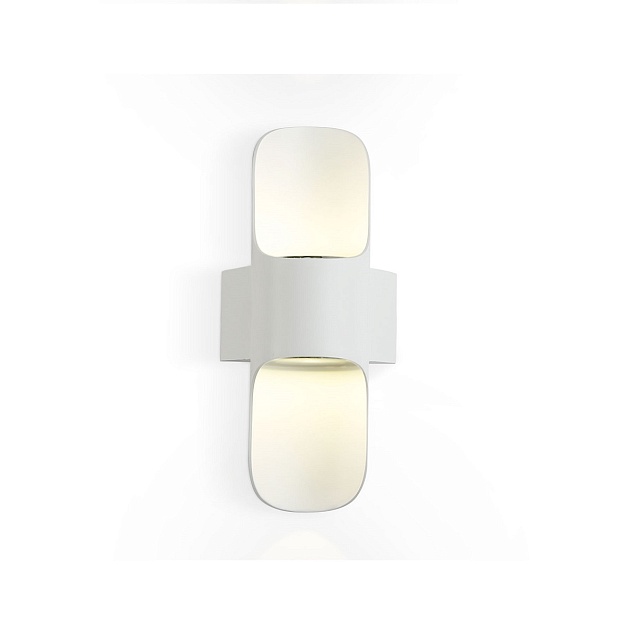 Уличный настенный светодиодный светильник Ambrella light Garden ST4533 Фото № 1