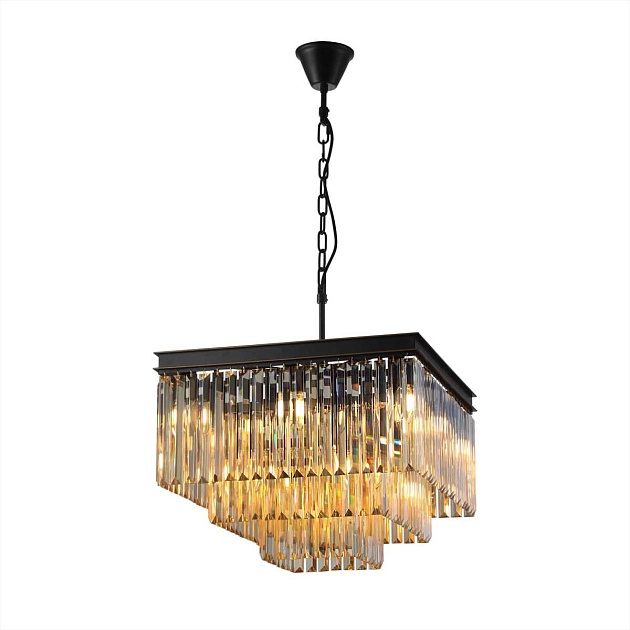 Подвесная люстра Citilux Мартин CL332232 изображение 1 Подвесная люстра Citilux Мартин CL332232 Фото № 1