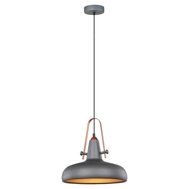 Подвесной светильник Lussole Loft LSP-9814 Фото № 1