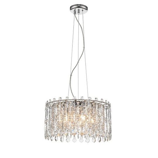 Подвесная люстра Vele Luce Marisa VL3113P05 Фото № 1